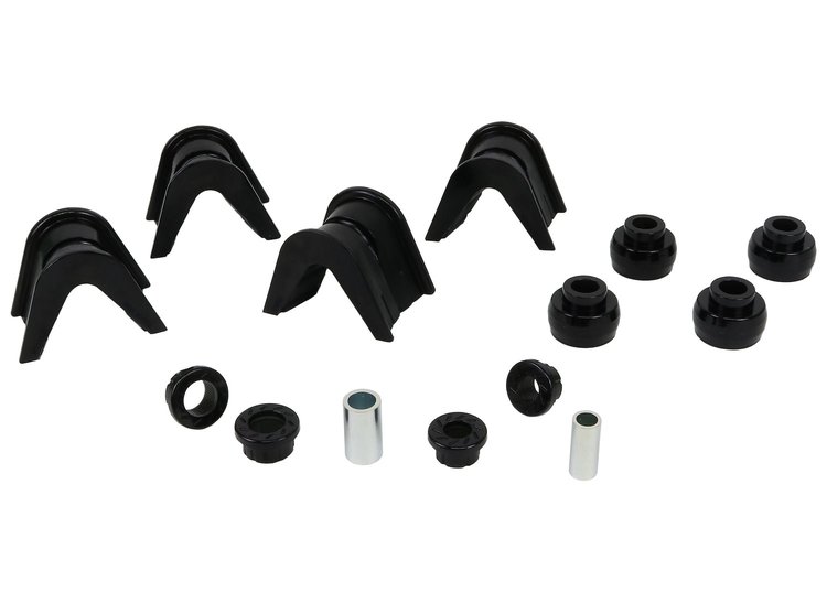 SUSPENSION C-BUSHING
