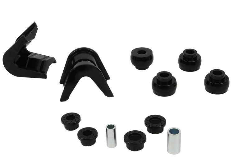 SUSPENSION C-BUSHING