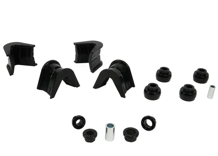 SUSPENSION C-BUSHING