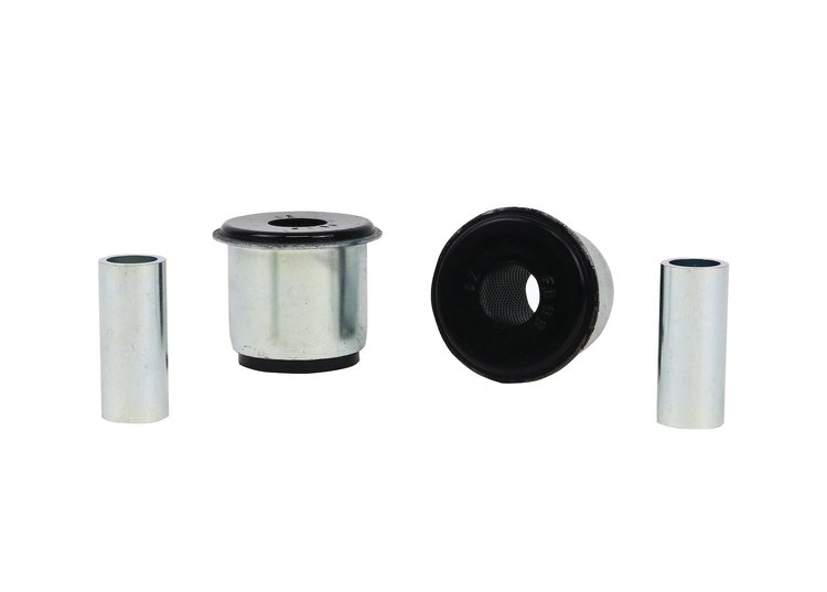 AXLE PIVOT BUSHING