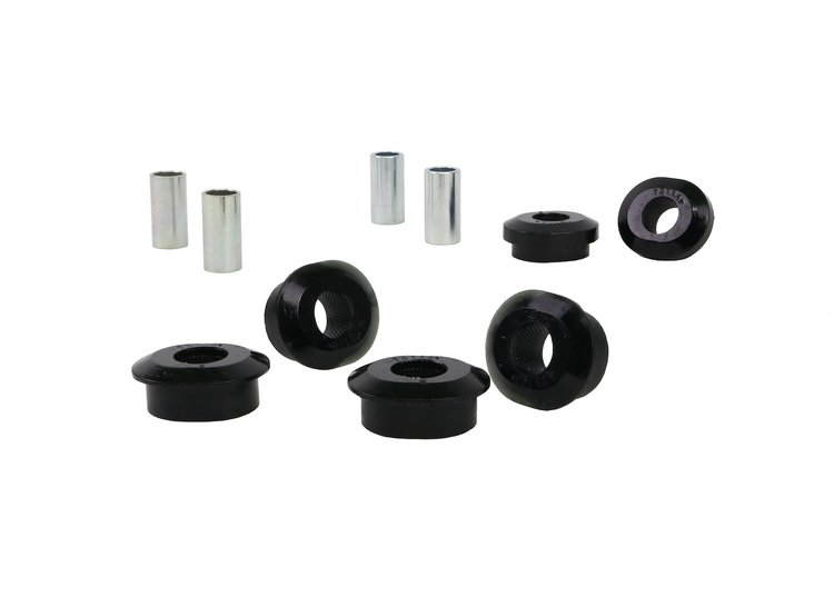 AXLE PIVOT BUSHING