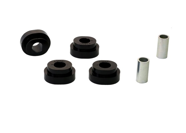 AXLE PIVOT BUSHING