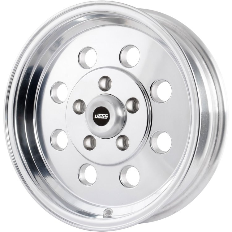 Sport Lite 8-Hole Wheel [Size: 15" x 4"] Polished