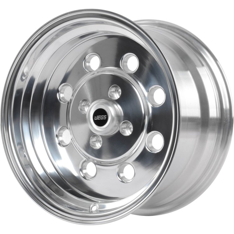 Sport Lite 8-Hole Wheel [Size: 15" x 8"] Polished