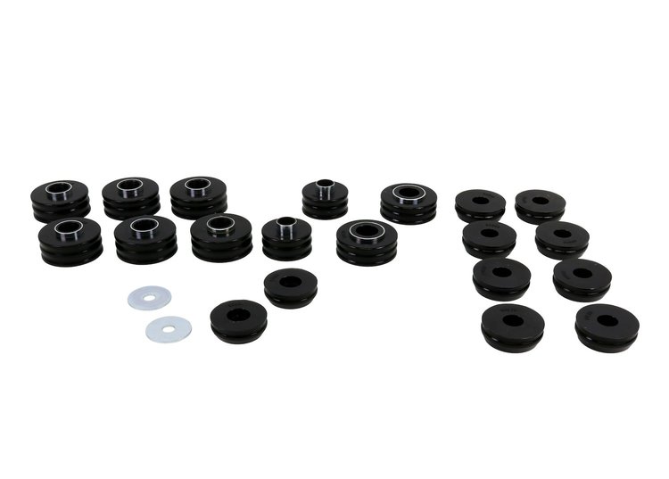 DIFFERENTIAL COVER GASKET