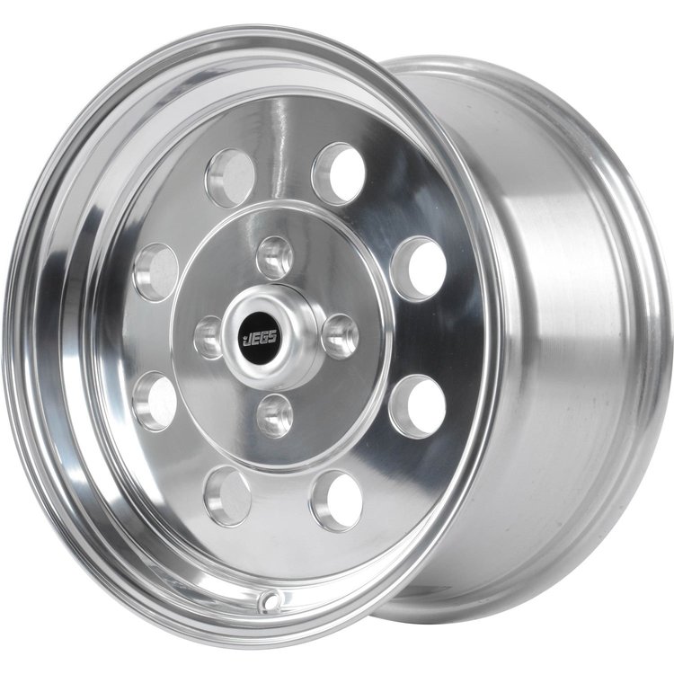 Sport Lite 8-Hole Wheel [Size: 15" x 8"] Polished