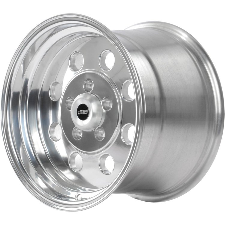 #USED Sport Lite 8-Hole Wheel Diameter & Width: 15 x 10"
