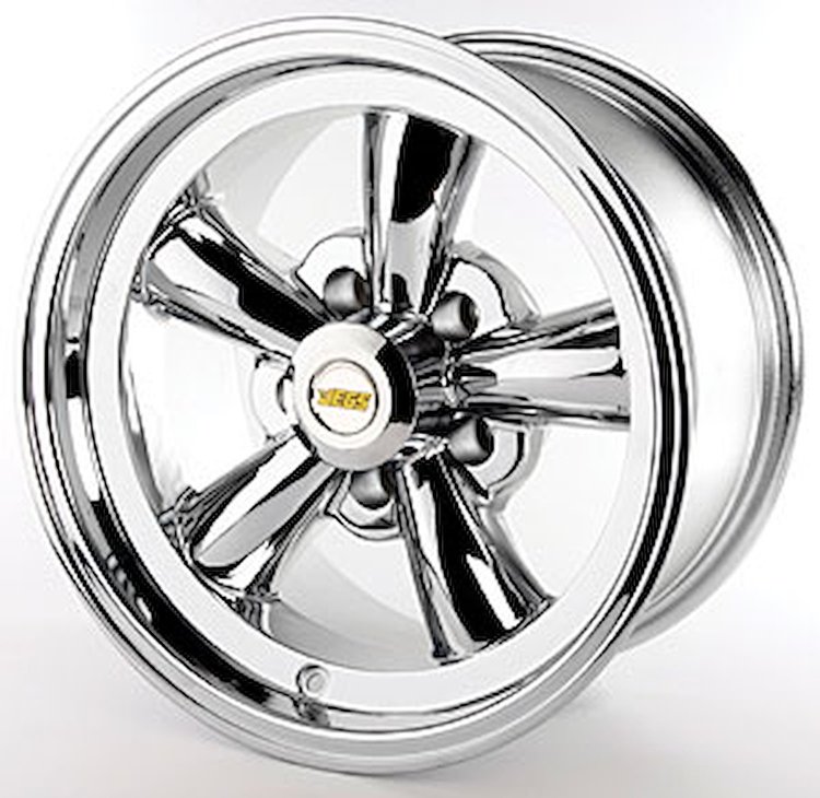 Sport Torque Wheel [Size: 17" x 9"]