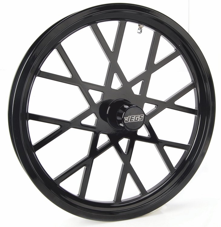 JEGStix Dragster Wheels 17" x 2.125"