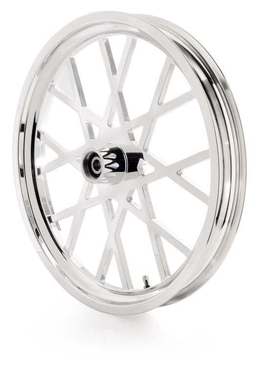 JEGStix Dragster Wheels 17" x 2.125"
