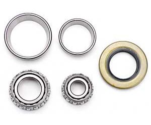 Anglia Spindle Mount Wheel Bearing & Seal Kit