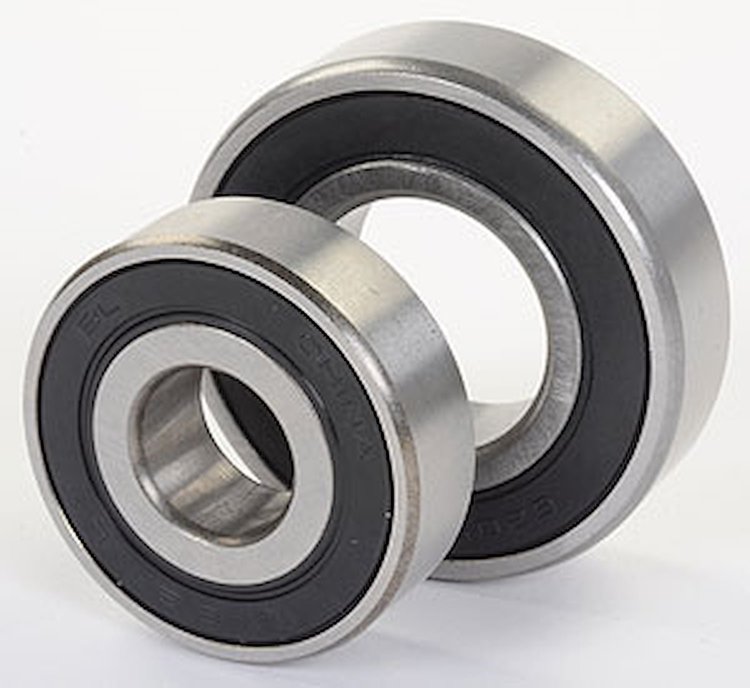 JEGS Dragster Wheels