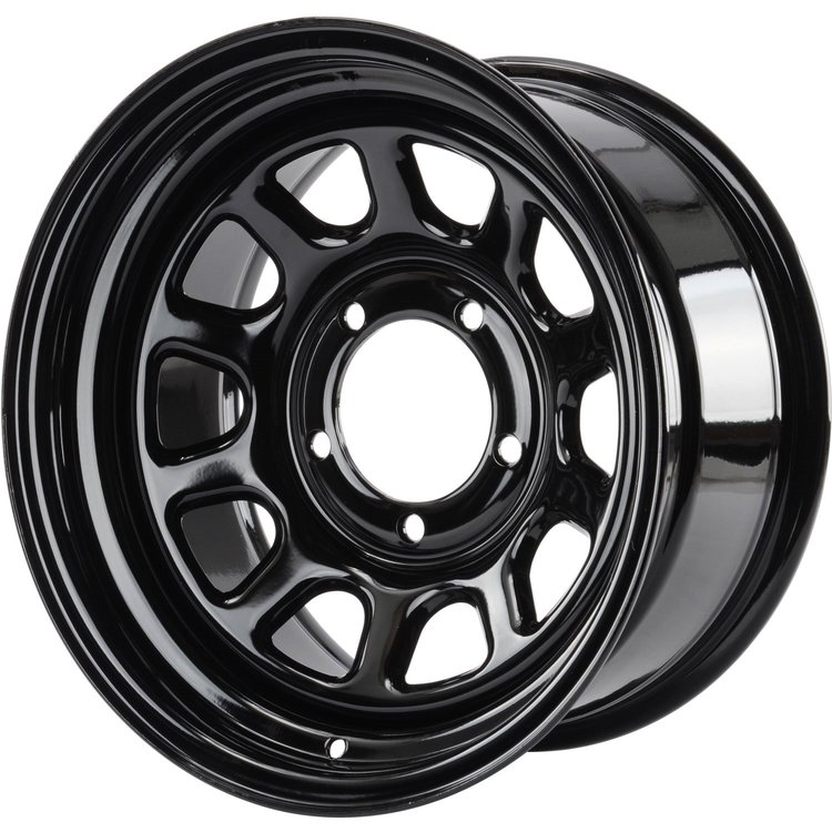 D Window Wheel Size: 16" x 8"