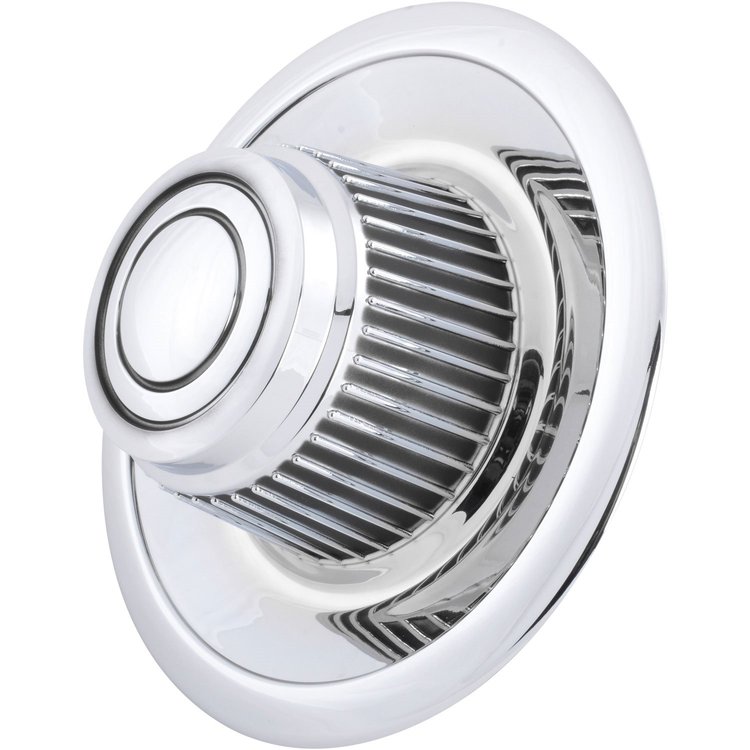 Center Cap Fits JEGS Rally Wheel