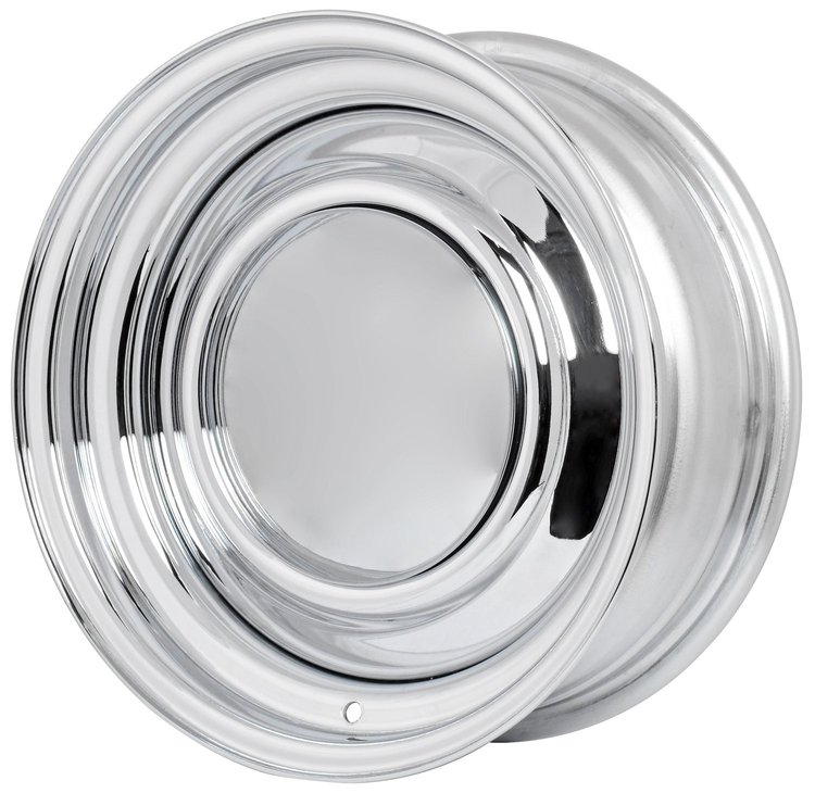 Smoothie Wheel [Size: 15" X 6"] Polished