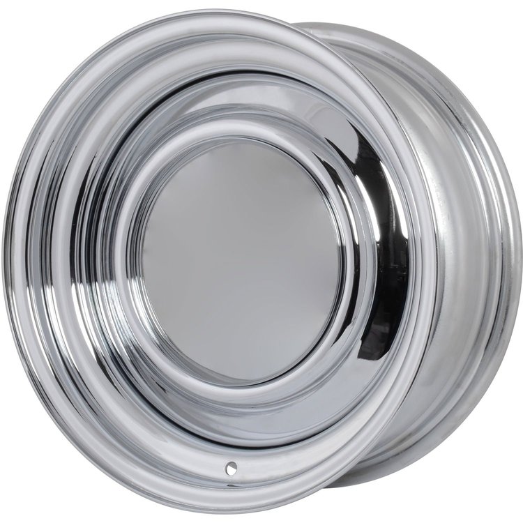 Smoothie Wheel [Size: 15" X 6"] Polished