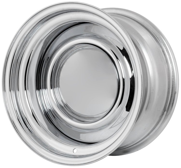 Smoothie Wheel [Size: 15" X 8"] Polished