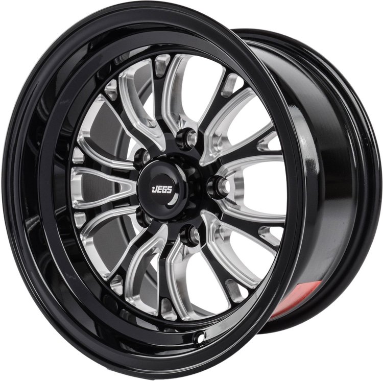 #USED SSR Spike Size:  15" x 8"