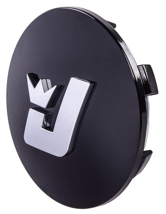 Snap-In Center Cap Fits 20 in. JEGS SSR Spike Wheels