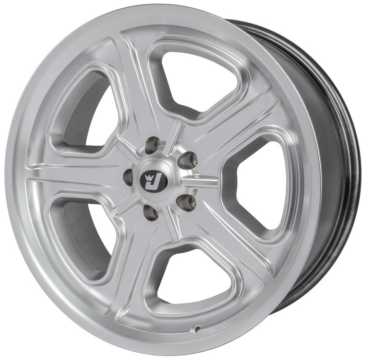 Sebring Wheel Diameter & Width: 20 x 8.5"