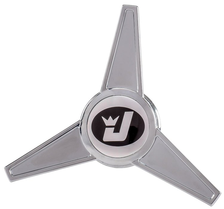 Sebring Spinner Center Cap