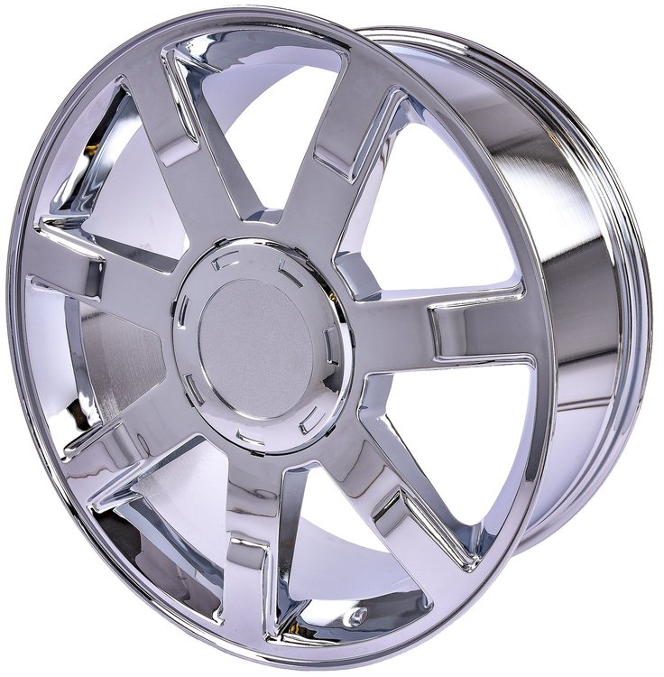 Cadillac Escalade Wheel 22 in. x 9 in.