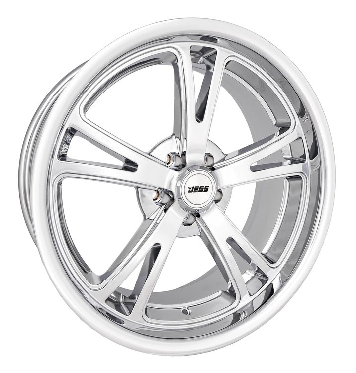 JV-1 Wheel [Size: 20" x 8.50"] Chrome
