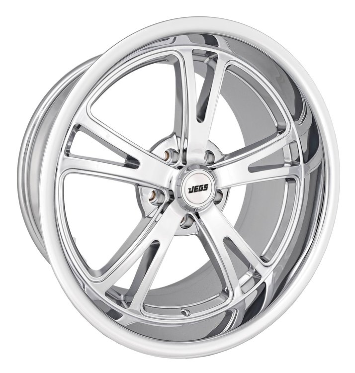 JV-1 Wheel [Size: 20" x 10"] Chrome