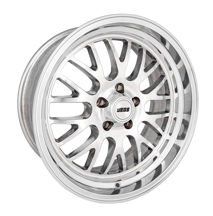 JV-2 Wheel [Size: 18" x 8"] Polished