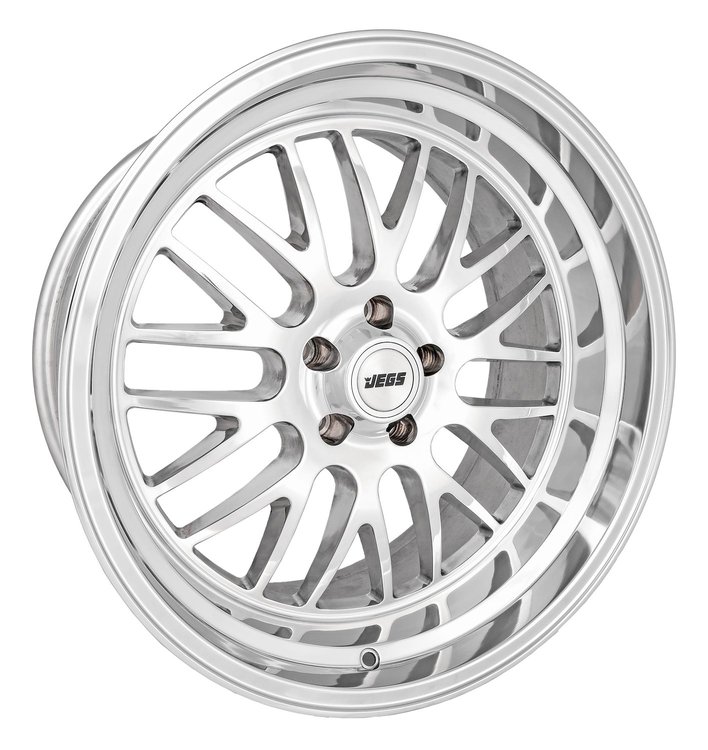 JV-2 Wheel [Size: 20" x 10"] Polished