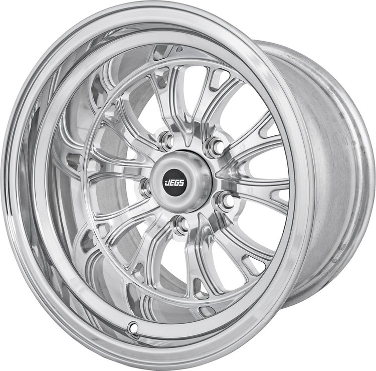 SSR Spike Wheel [Size: 15" x 10"] Fully Polished