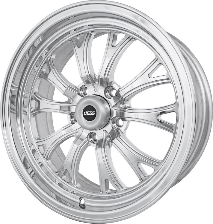 SSR Spike Wheel [Size: 17" x 7"] Fully Polished