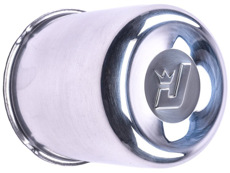J-Crown Center Cap