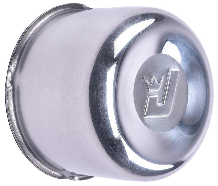 J-Crown Center Cap