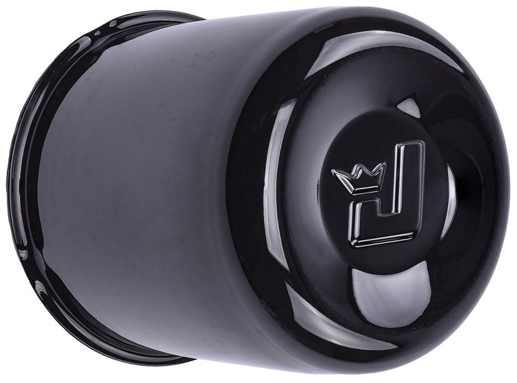 J-Crown Center Cap