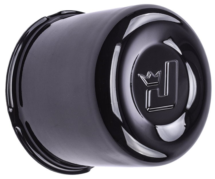 J-Crown Center Cap