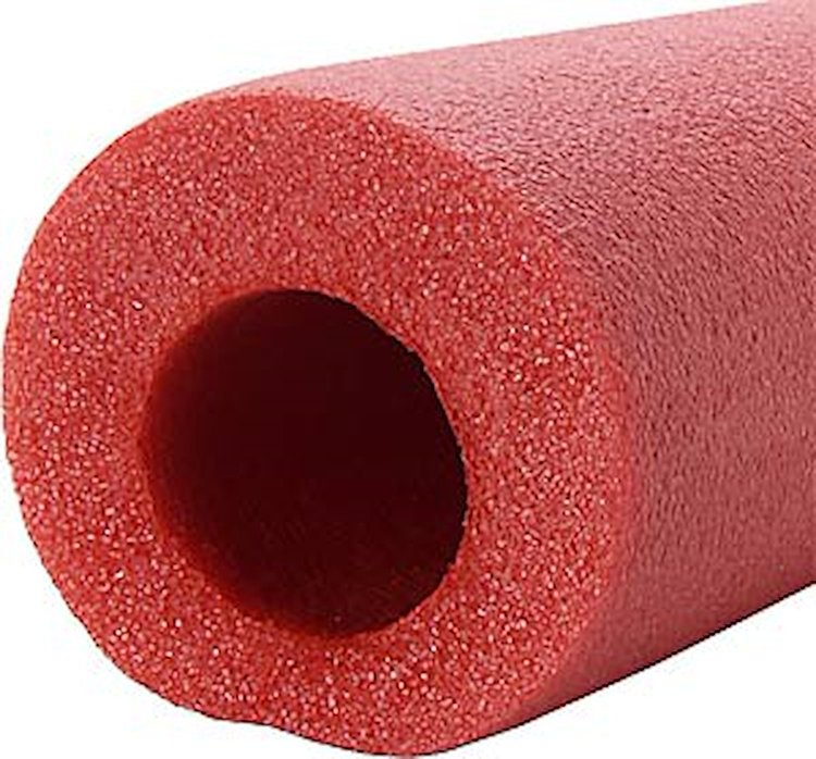 Roll Bar Padding 1-5/8" ID, 36" L