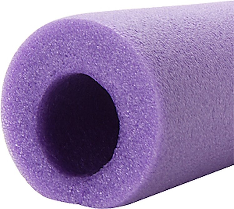 Roll Bar Padding 1-5/8" ID, 36" L