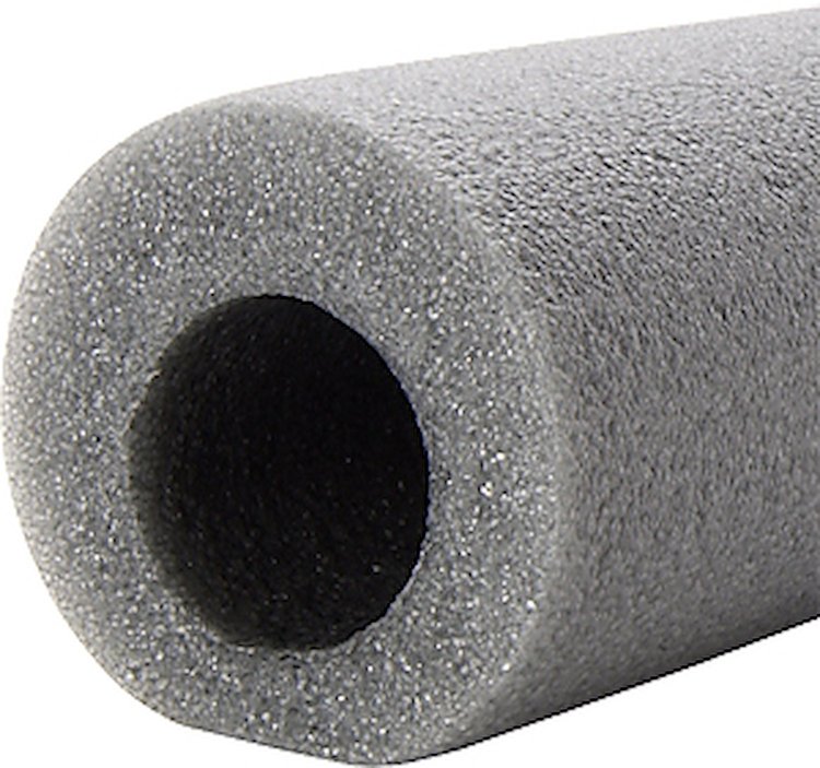 Roll Bar Padding 1-5/8" ID, 36" L