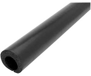 Tuffcote Roll Bar Padding Black