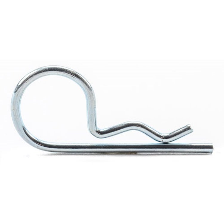 Replacement Hair Pins For 555-70020