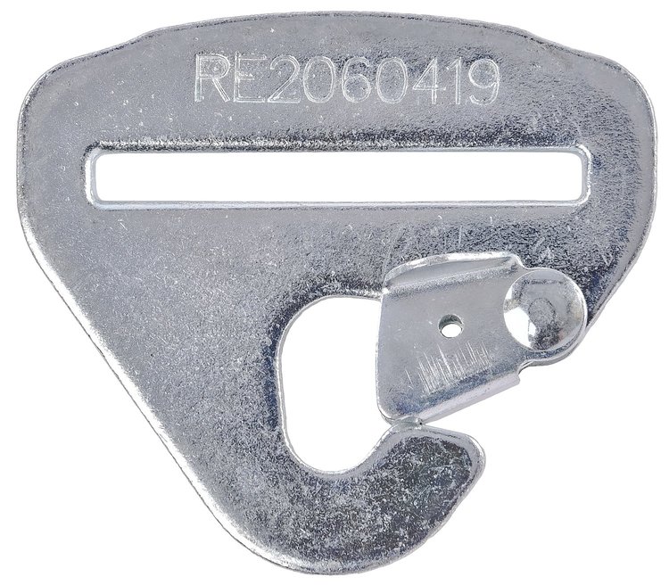 Safety Harness Snap Hook for 2 in. Wide Belt