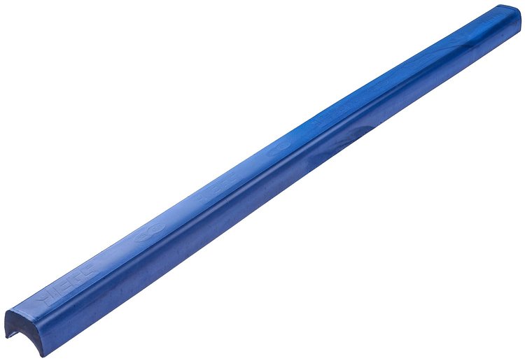 SFI Low-Profile Padding Fits 1.500 in. to 2 in. Roll Bars [Blue]