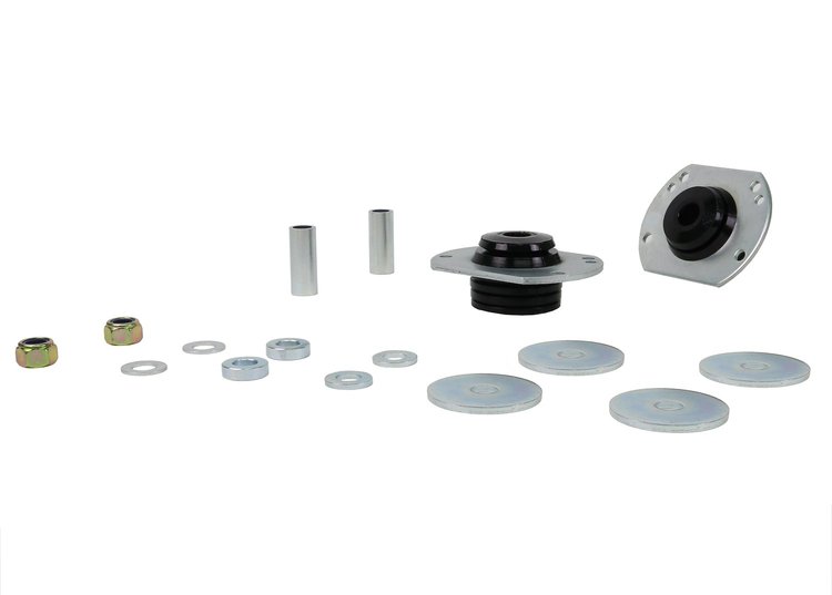 ALIGNMENT CASTER KIT