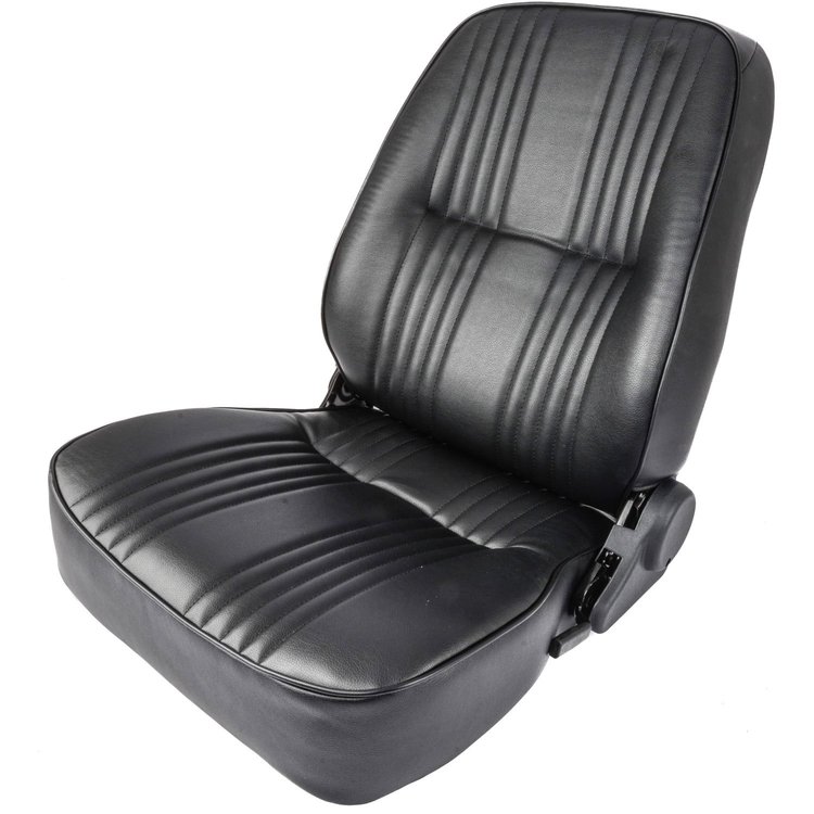 Muscle Seat Driver Side