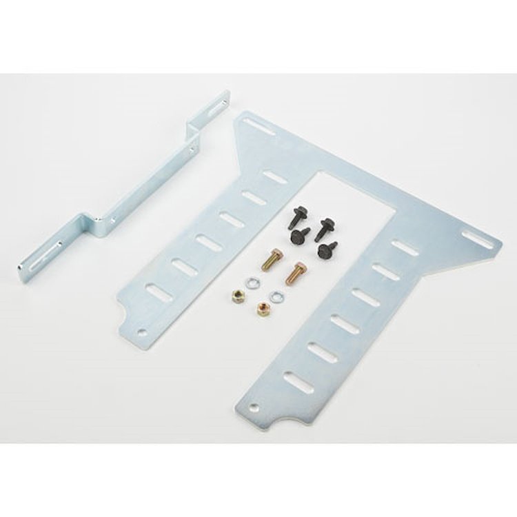 Steel Seat Mount for 1967-1969 Chevy Camaro, Pontiac Firebird