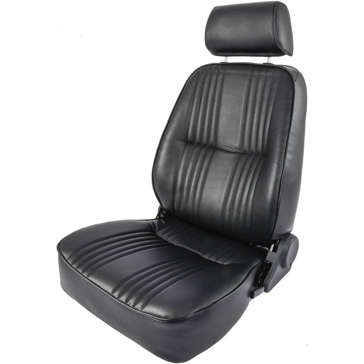 Muscle Seat Driver Side