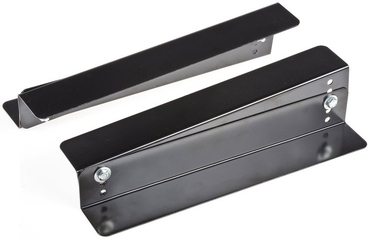 Stationary Pedestal Seat Mount [Tilt & Height Adjustable]