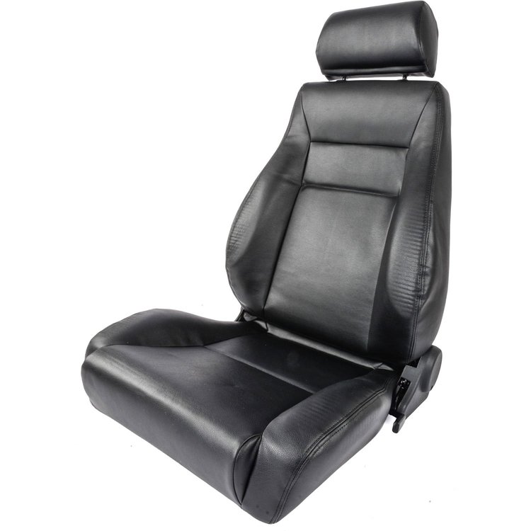 Sport Seat Driver Side