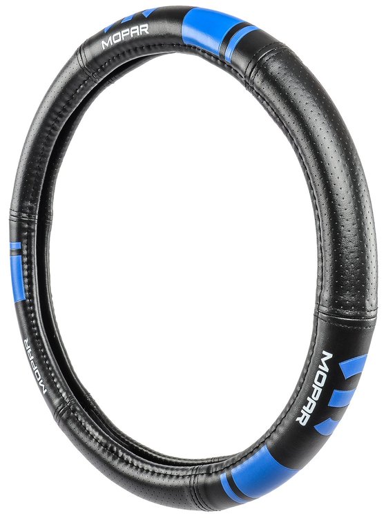 Steering Wheel Cover Mopar